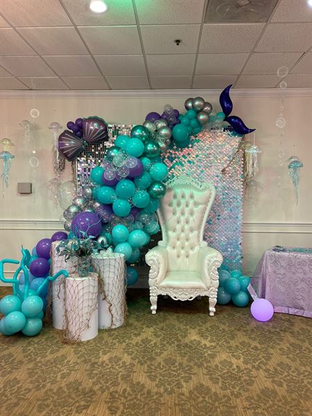 The View Event Venue