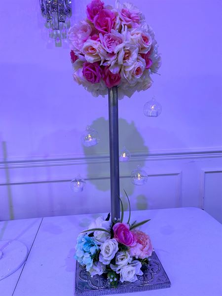 The View Event Venue