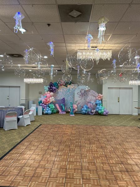 The View Event Venue