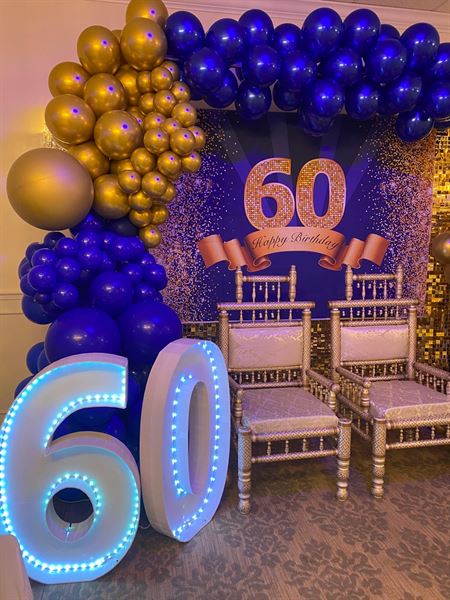 The View Event Venue