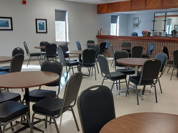 Royal Canadian Legion - Branch 560