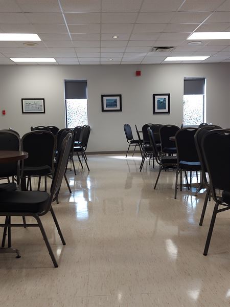 Royal Canadian Legion - Branch 560