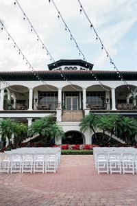 Ceremony Space