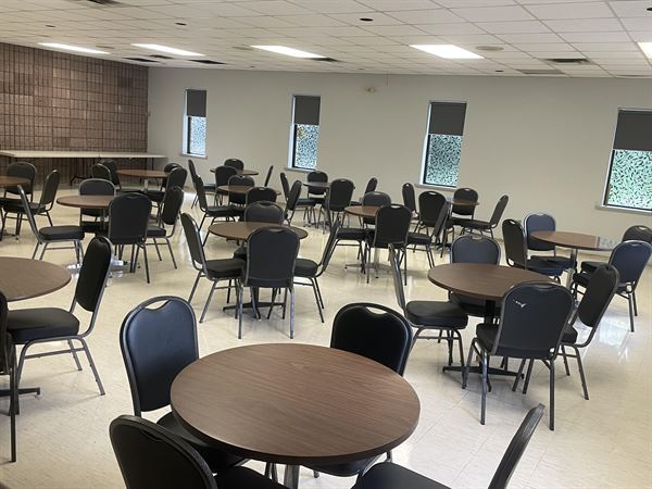 Royal Canadian Legion - Branch 560