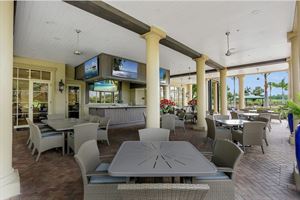 Turnhouse Café and Patio