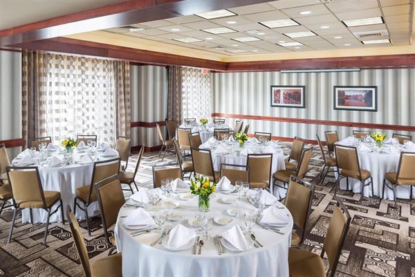 Courtyard Boston Natick