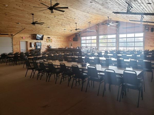 Jeff's Sports Bar and Grill