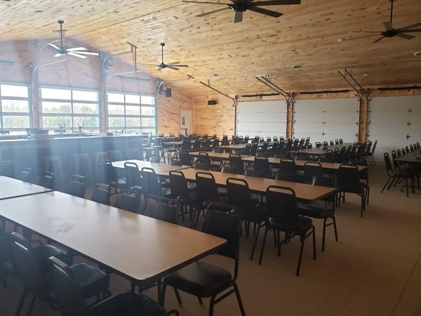 Jeff's Sports Bar and Grill