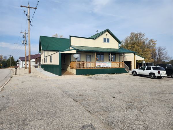 Jeff's Sports Bar and Grill