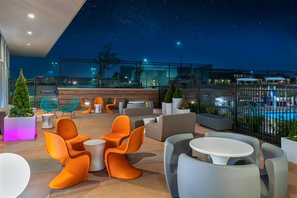 Aloft Denver North Westminster