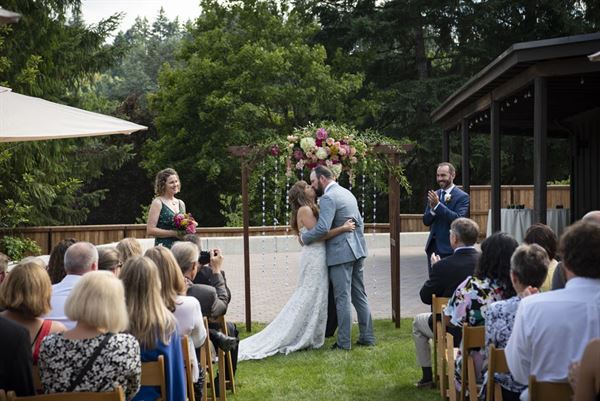 World Forestry Center