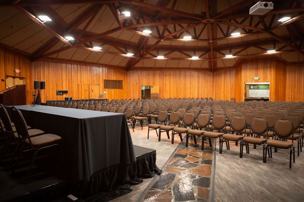 World Forestry Center