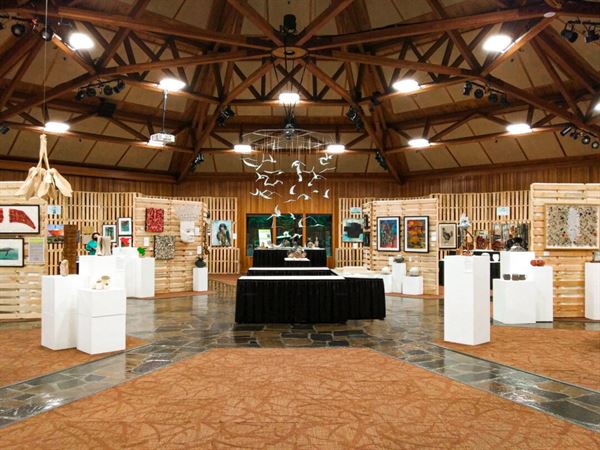 World Forestry Center