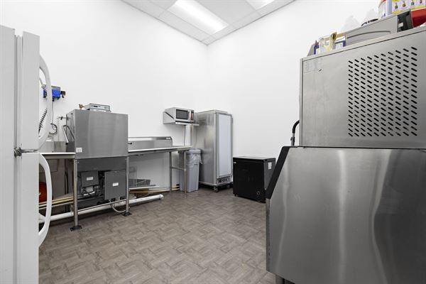 Dalissa Studio Event Space