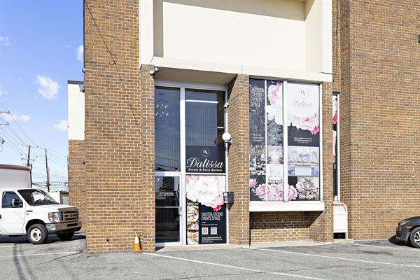 Dalissa Studio Event Space