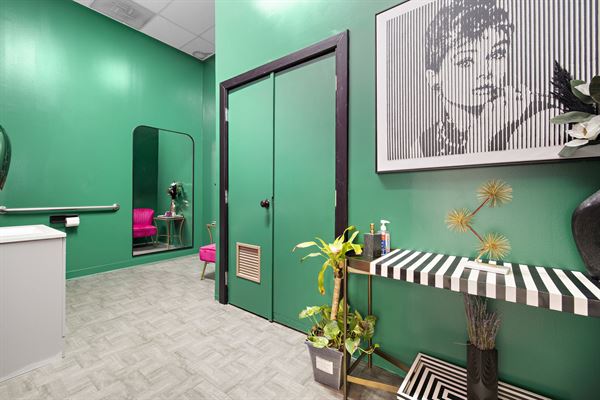 Dalissa Studio Event Space