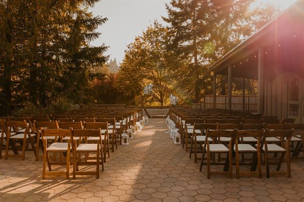 World Forestry Center
