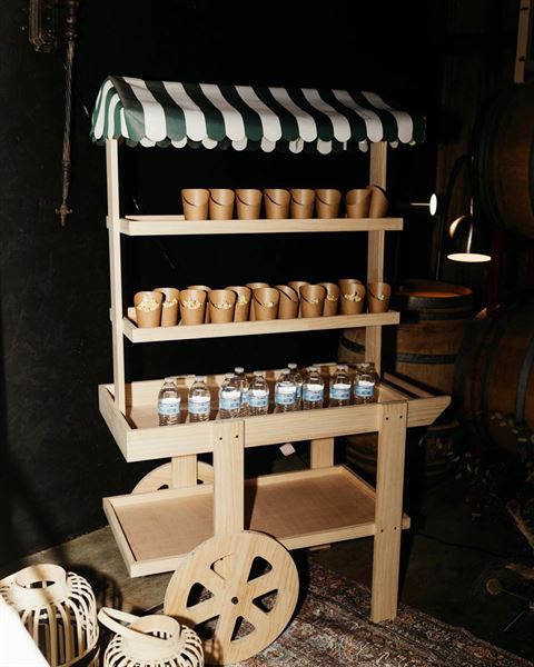 The Venue at Iron Gate