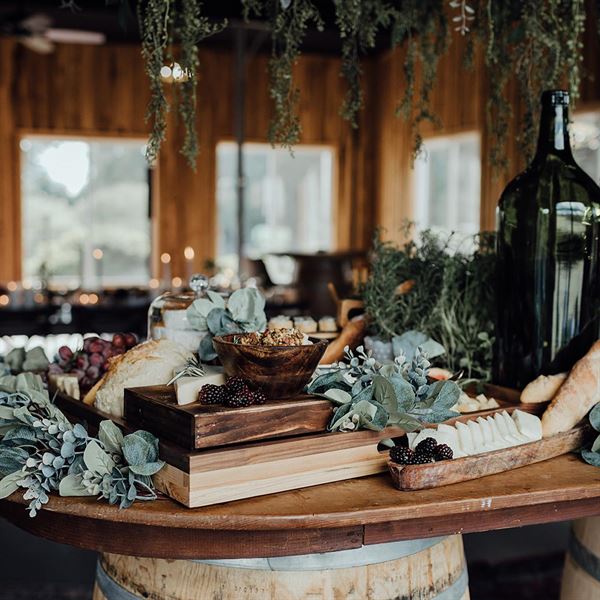 The Venue at Iron Gate