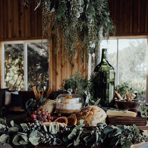 The Venue at Iron Gate