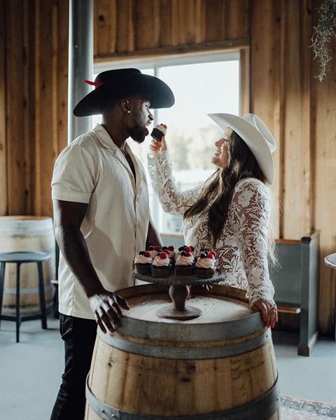 The Venue at Iron Gate