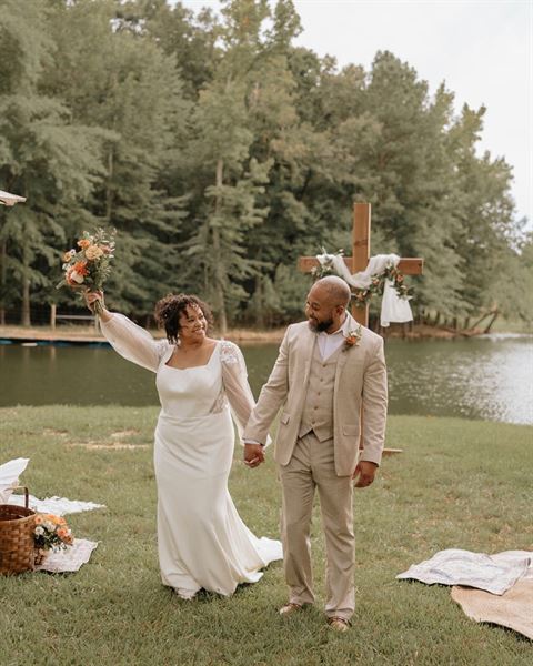 The Venue at Iron Gate