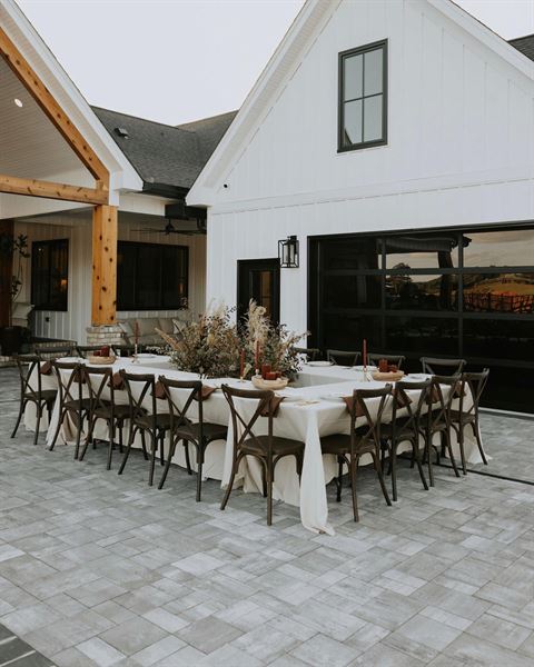 The Venue at Iron Gate