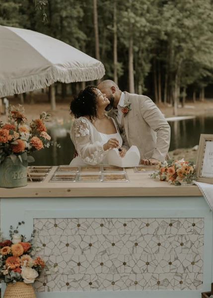 The Venue at Iron Gate