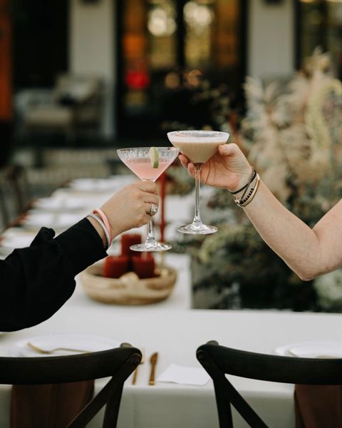 The Venue at Iron Gate