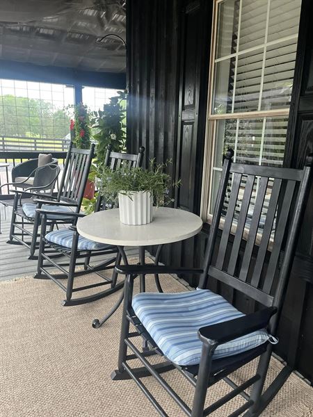 The Venue at Iron Gate