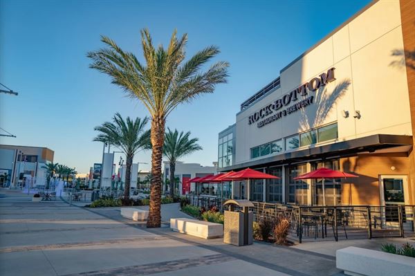 Rock Bottom Daytona Beach