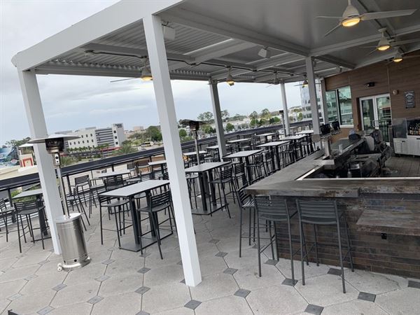 Rock Bottom Daytona Beach