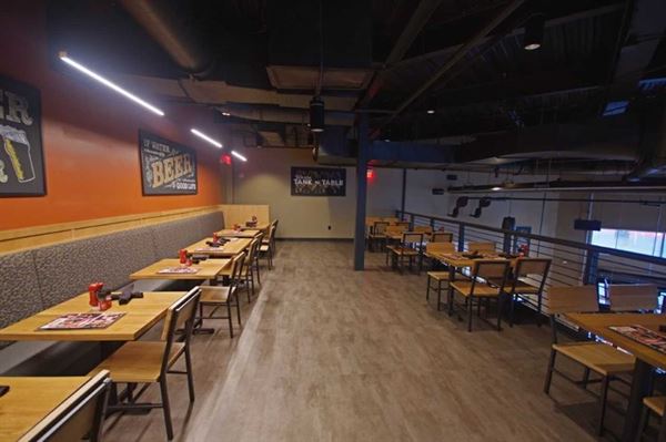 Rock Bottom Daytona Beach