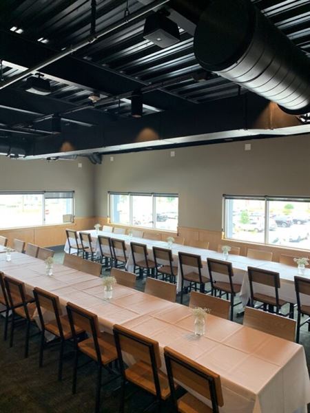 Rock Bottom Daytona Beach