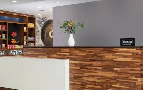 Hampton Inn & Suites Conway