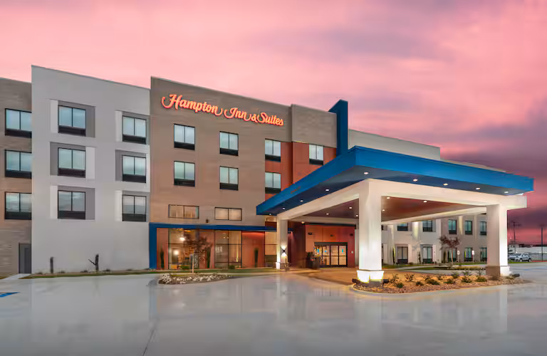 Hampton Inn & Suites Conway