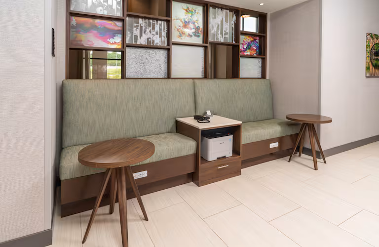 Hampton Inn & Suites Conway