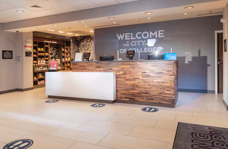 Hampton Inn & Suites Conway