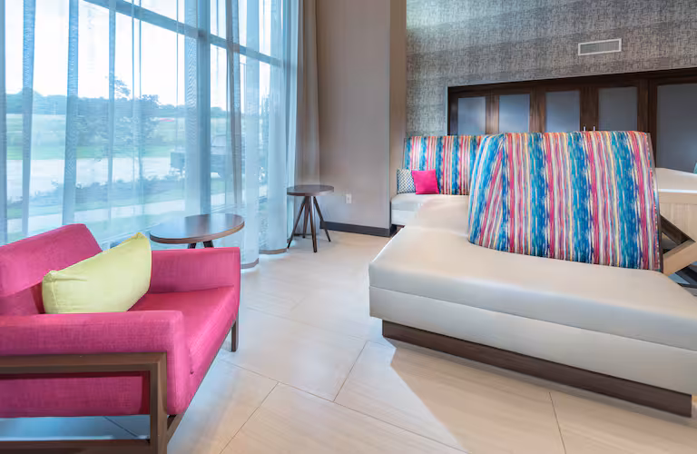 Hampton Inn & Suites Conway