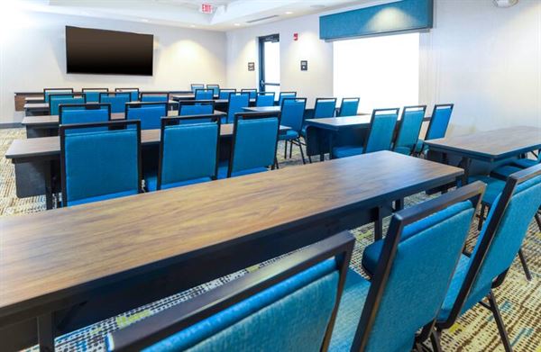 Hampton Inn & Suites Conway