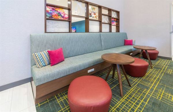 Hampton Inn & Suites Conway