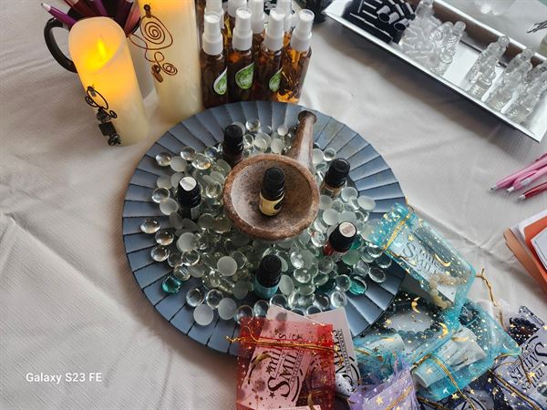 Miles of Smiles Entertainment