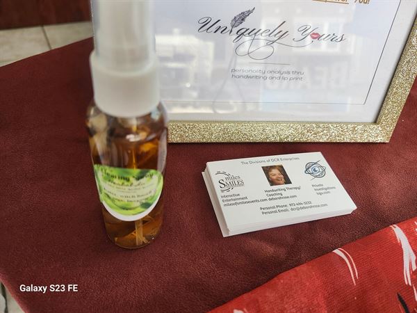 Miles of Smiles Entertainment