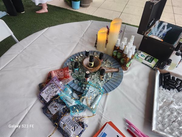 Miles of Smiles Entertainment