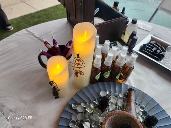 Miles of Smiles Entertainment