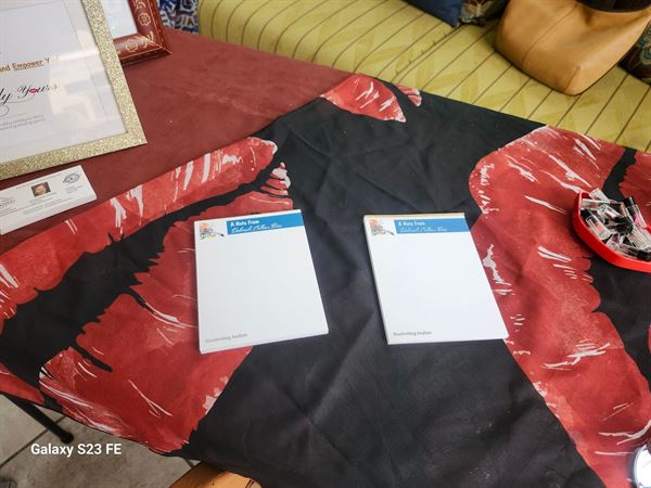 Miles of Smiles Entertainment