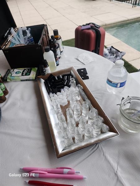 Miles of Smiles Entertainment