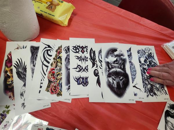 Miles of Smiles Entertainment