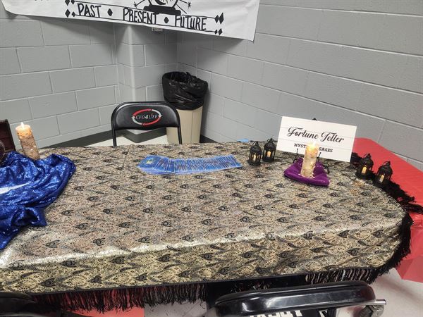 Miles of Smiles Entertainment