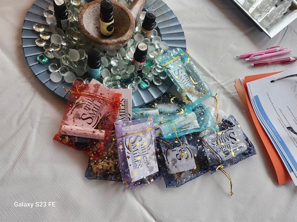 Miles of Smiles Entertainment